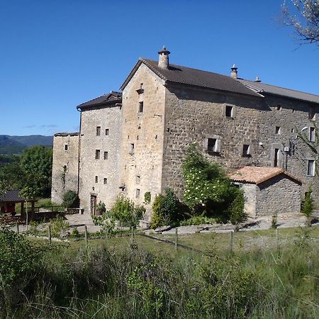 Casa Bestregui Villa Guaso Luaran gambar